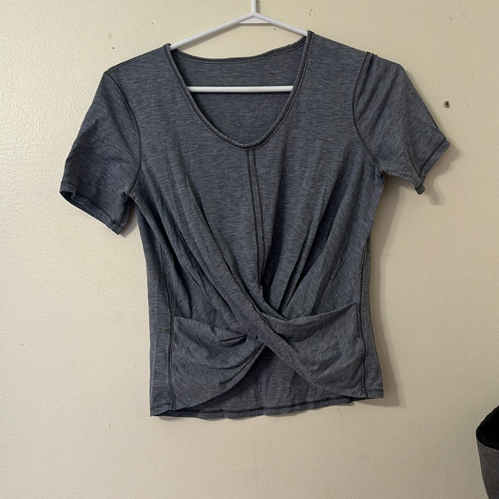 lulu shirt